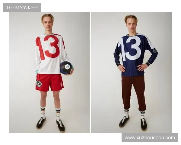 足球明星训练时尚大公开 盘点球员训练穿搭背后的时尚秘诀 足球明星训练时尚大公开 盘点球员训练穿搭背后的时尚秘诀