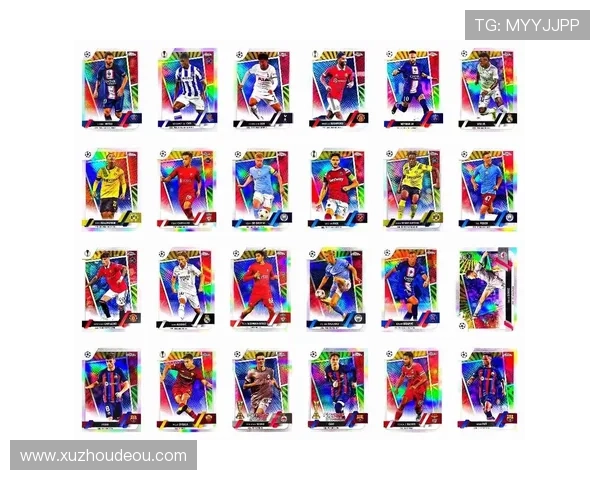 足球球星卡代拍价格揭秘 如何评估球星卡的真实市场价值 足球球星卡代拍价格揭秘 如何评估球星卡的真实市场价值