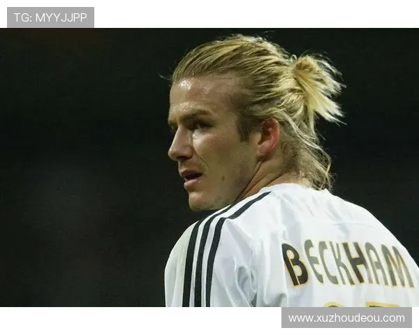 足球界颜值担当 谁是公认的第一帅气球星你心中有答案吗